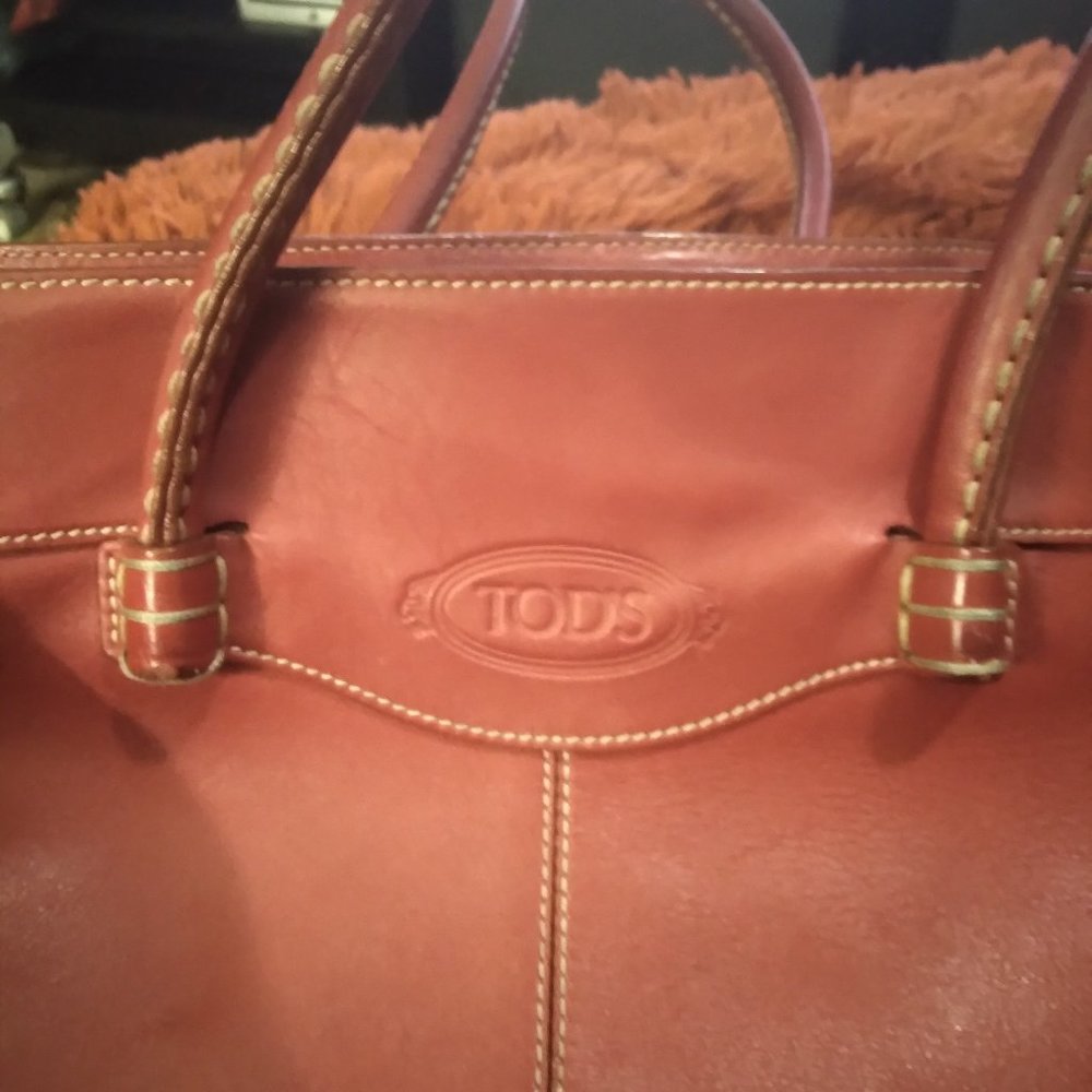 Tod's tote bad